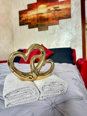 Apartment Blu Mare